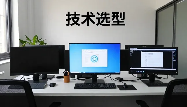 系统集成选型中的关键考量因素分析