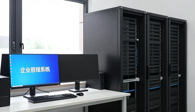 赋能企业发展背景下定制化开发服务迎来新的发展机会